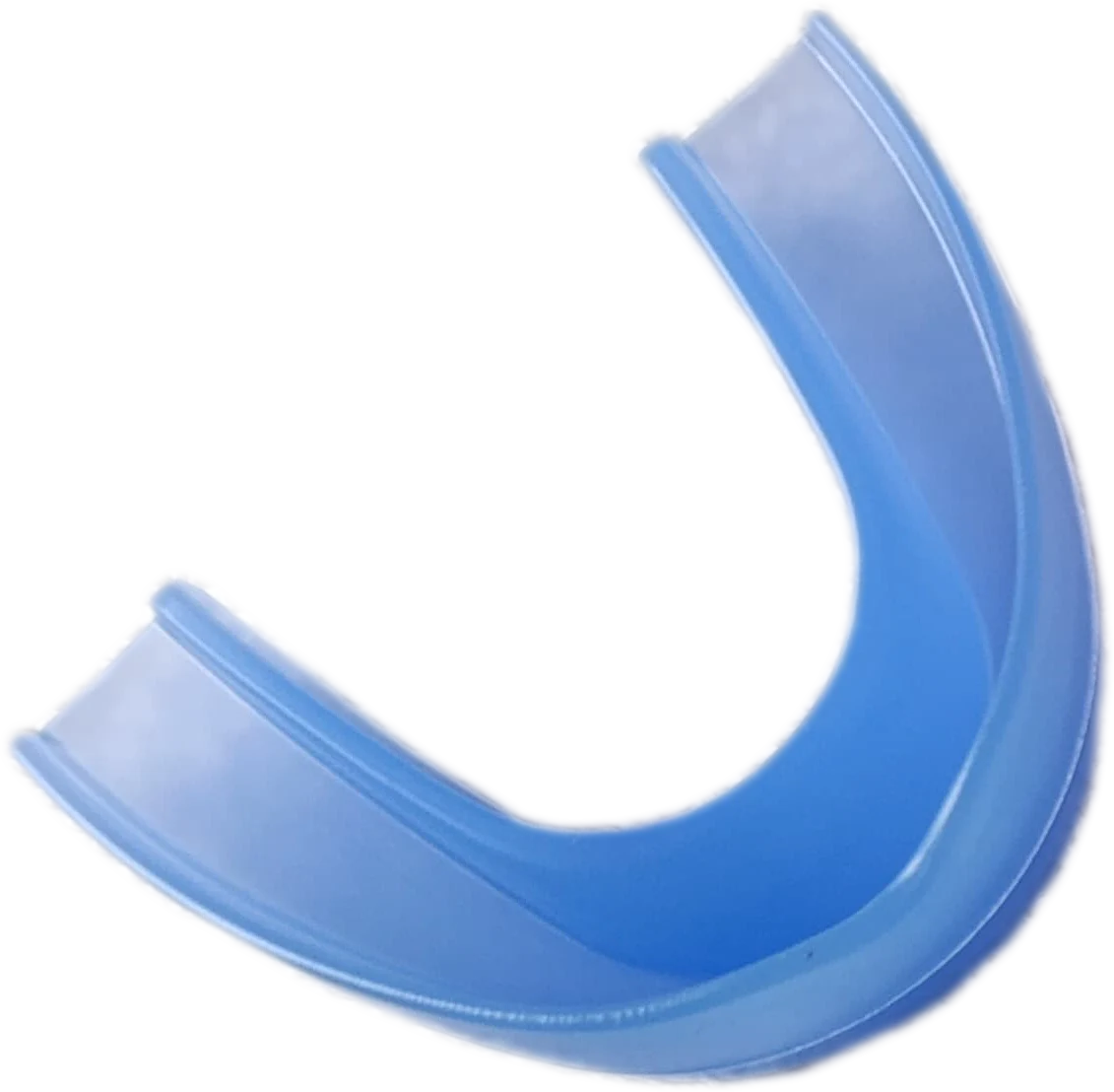 Balancer dentosofie pro správné žvýkání a polohu jazyka