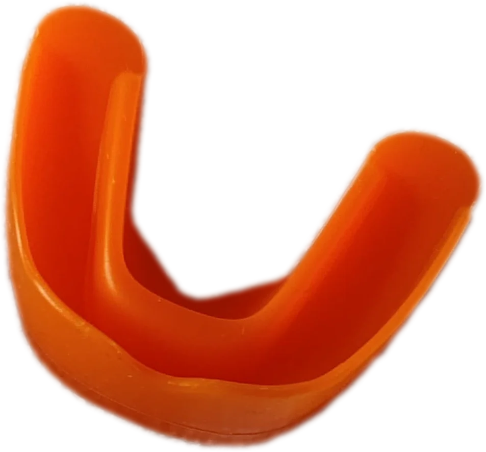 Balancer dentosofie pro správné žvýkání a polohu jazyka